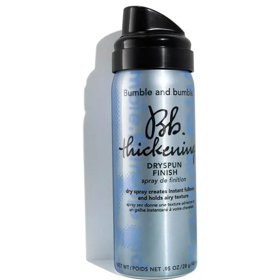 Bumble and bumble Bb Thickening Dryspun Texture Spray