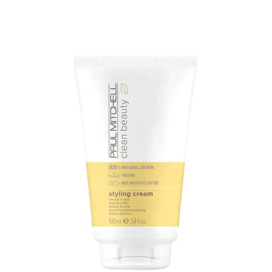 Paul Mitchell Clean Beauty Styling Cream