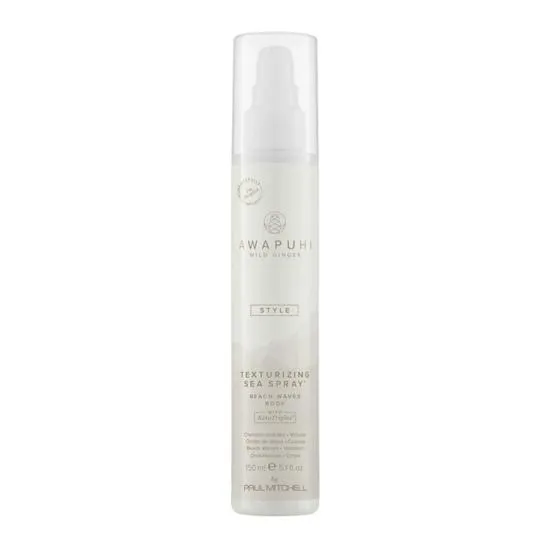 Paul Mitchell Awapuhi Wild Ginger Texturizing Sea Spray