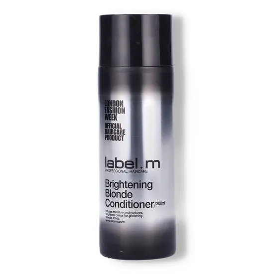 Label.M Brightening Blonde Conditioner