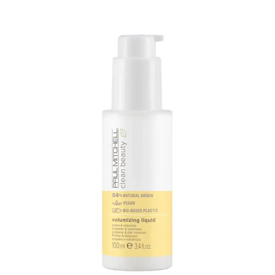 Paul Mitchell Clean Beauty Volumising Liquid