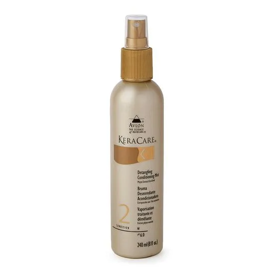 KeraCare Detangling Conditioning Mist