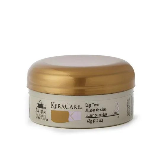 KeraCare Edge Tamer