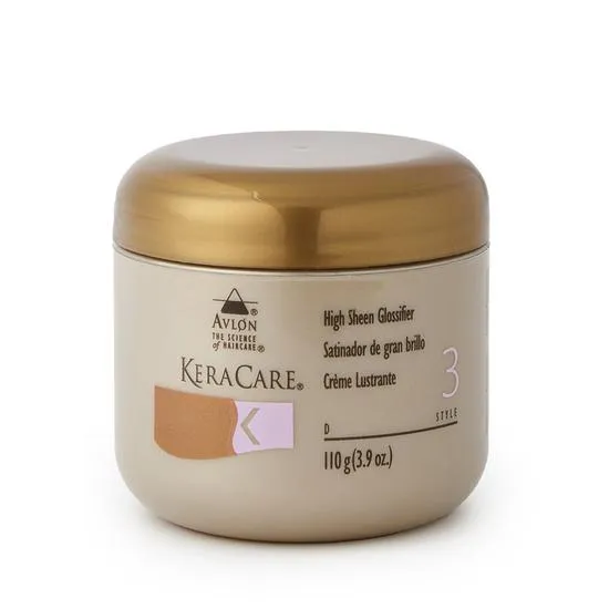 KeraCare High Sheen Glossifier