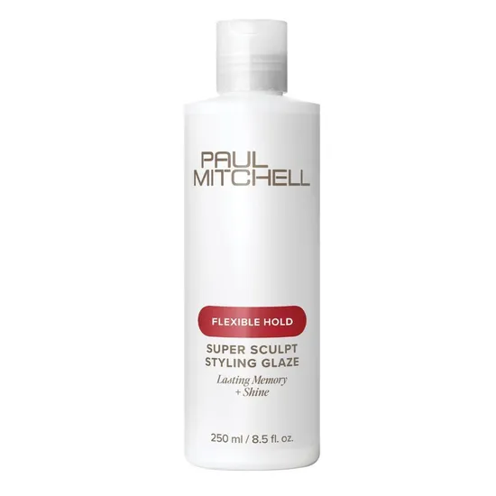 Paul Mitchell Flexible Style Super Sculpt