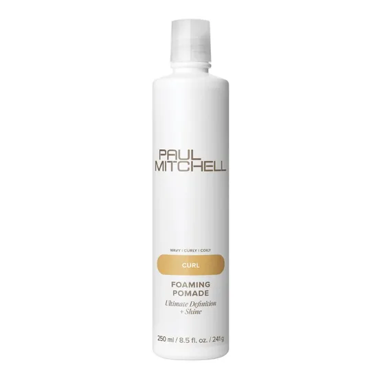 Paul Mitchell Soft Style Foaming Pommade