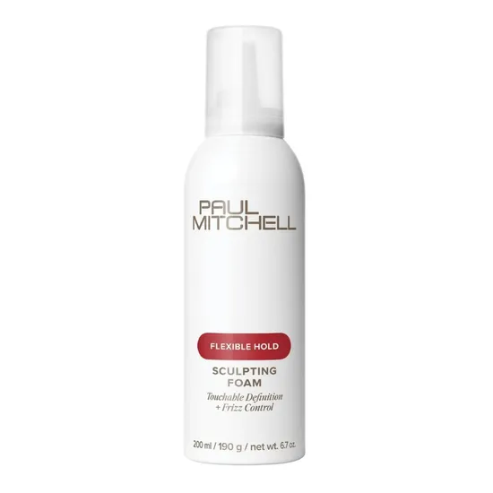 Paul Mitchell Extra Body Sculpting Foam