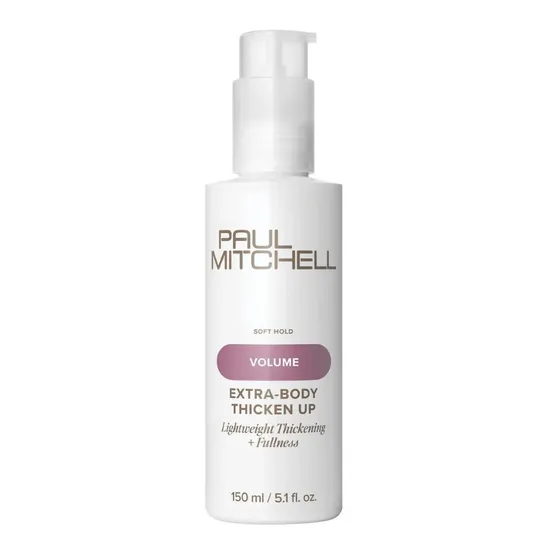 Paul Mitchell Extra Body Thicken Up
