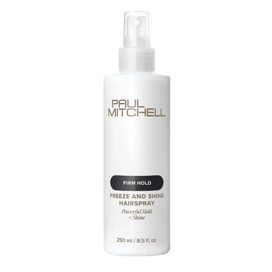 Paul Mitchell Firm Style Freeze & Shine Super Spray