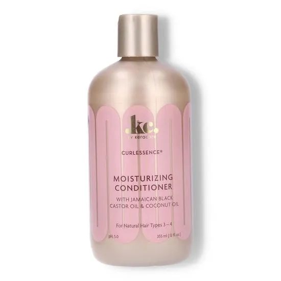 KeraCare Curlessence Moisturising Conditioner