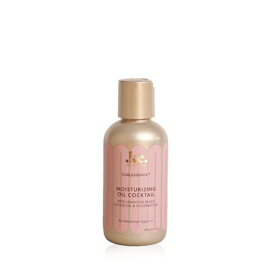 KeraCare Curlessence Moisturising Oil Cocktail