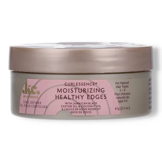 KeraCare Curlessence Moisturising Healthy Edges