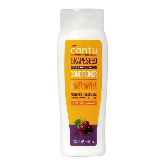 Cantu Grapeseed Sulfate-Free Conditioner