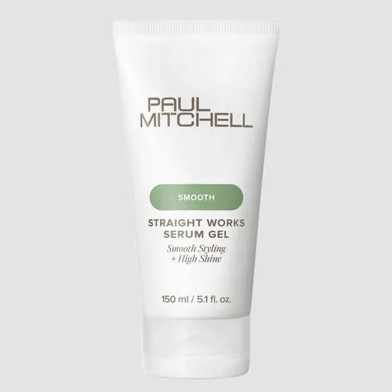 Paul Mitchell Straight Works
