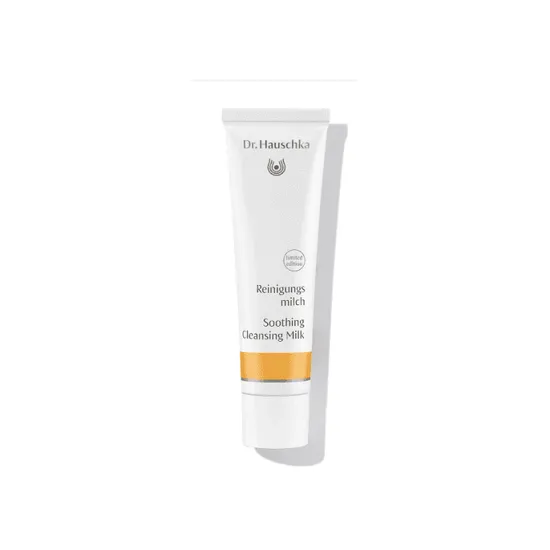Dr Hauschka Soothing Cleansing Milk