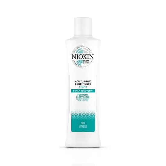 Nioxin Scalp Recovery Moisturising Conditioner