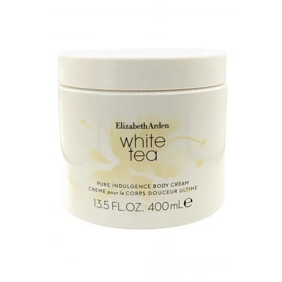 Elizabeth Arden White Tea Body Cream