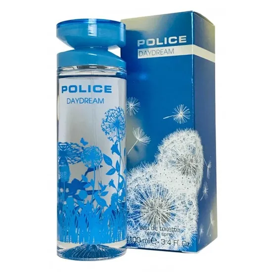 Police Daydream Eau De Toilette