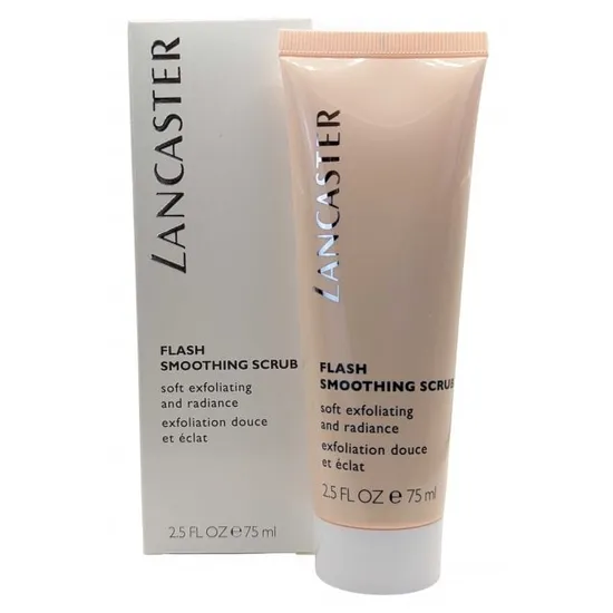 Lancaster Flash Smoothing Scrub