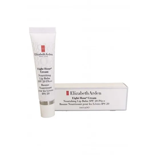 Elizabeth Arden Eight Hour Nourishing Lip Balm