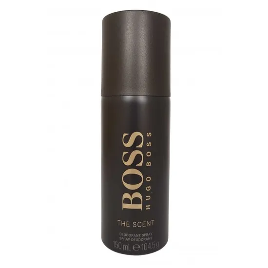 Hugo Boss The Scent Deodorant Spray