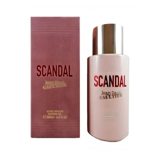 Jean Paul Gaultier Scandal Shower Gel