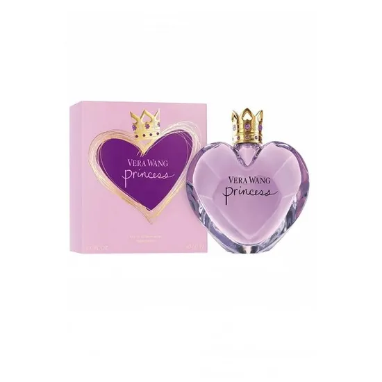 Vera Wang Princess Eau De Toilette