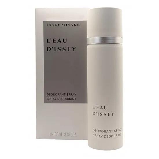 Issey Miyake L'Eau D'Issey Deodorant Spray