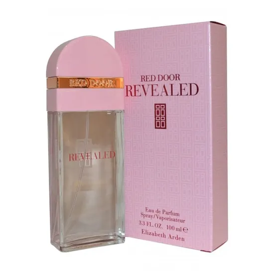 Elizabeth Arden Red Door Revealed Eau De Parfum