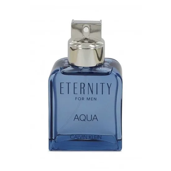 Calvin Klein Eternity For Men Aqua Eau De Toilette
