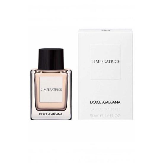 Dolce & Gabbana L'Imperatrice Eau De Toilette | Sales