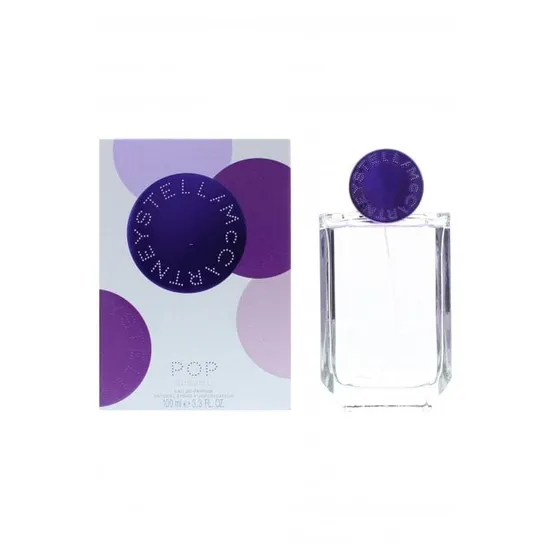 Stella McCartney Pop Bluebell Eau De Parfum