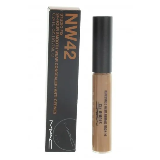 MAC Studio Fix 24-Hour Liquid Concealer
