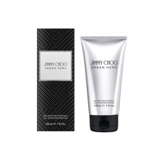 Jimmy Choo Urban Hero All Over Shower Gel