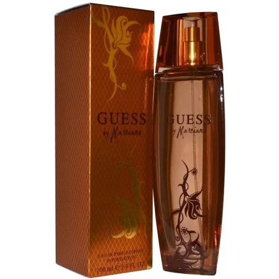 Guess By Marciano Eau De Parfum
