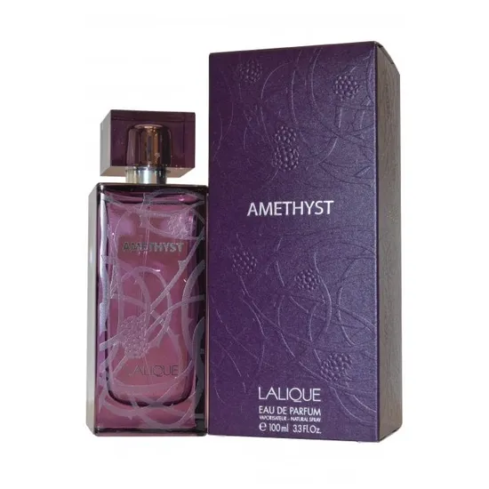Lalique Amethyst Eau De Parfum