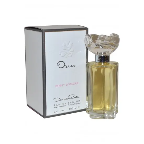 Oscar de La Renta Esprit D'Oscar Eau De Parfum