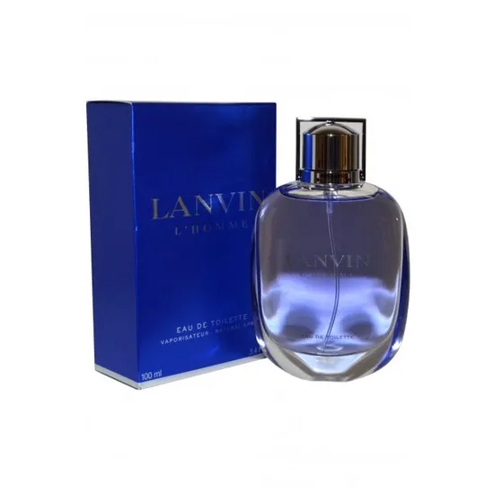 Lanvin L'Homme Eau De Toilette