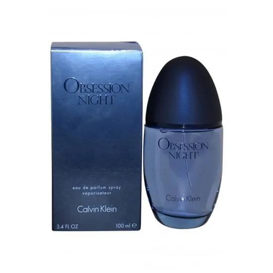 Calvin Klein Obsession Night Eau De Parfum
