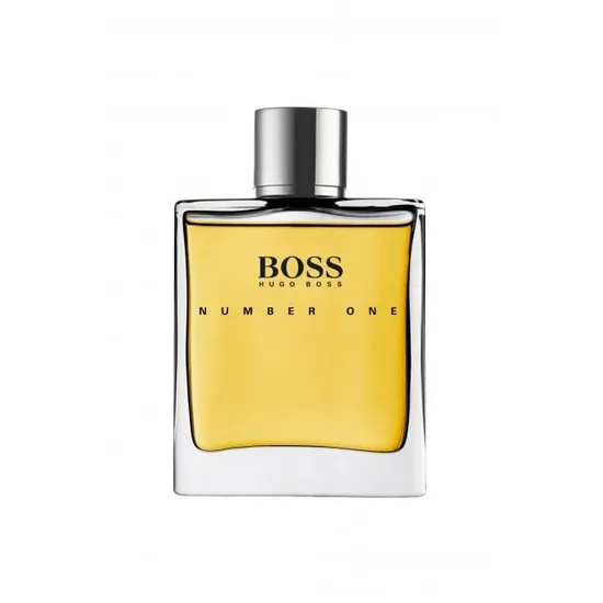 Hugo Boss Number One Eau De Toilette