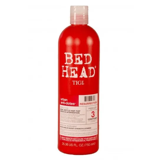 TIGI Bed Head Urban Antidotes 3 Resurrection Conditioner