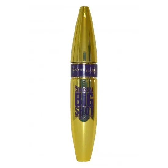 Maybelline Colossal Big Shot Mascara