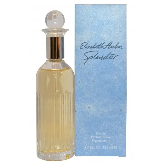 Elizabeth Arden Splendour Eau De Parfum
