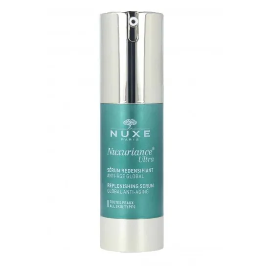 Nuxe Nuxuriance Ultra Global Anti-Aging Replenishing Serum