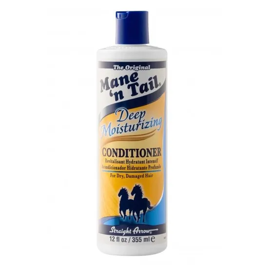 Mane 'n Tail Deep Moisturising Conditioner