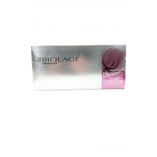 Biolage Advanced FullDensity Stemoxydine Kit, Thickening System