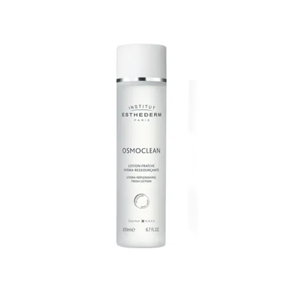 Institut Esthederm Hydra Replenishing Fresh Lotion