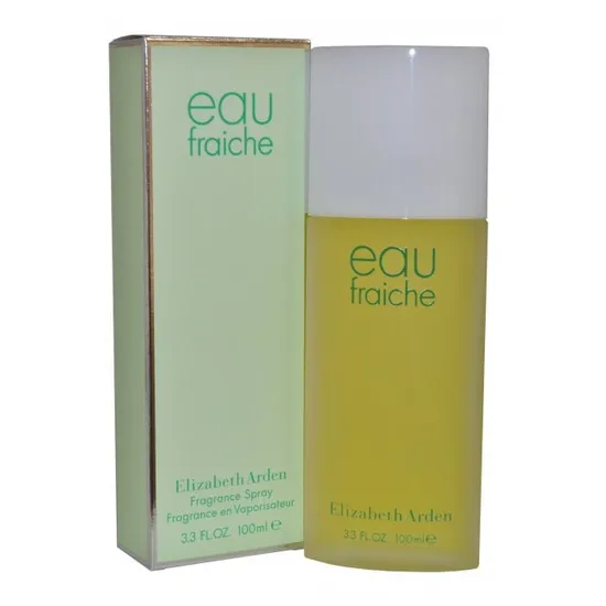 Elizabeth Arden Eau Fraiche Eau De Toilette