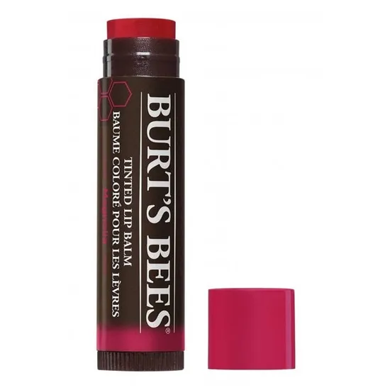 Burt's Bees Tinted Lip Balm Magnolia