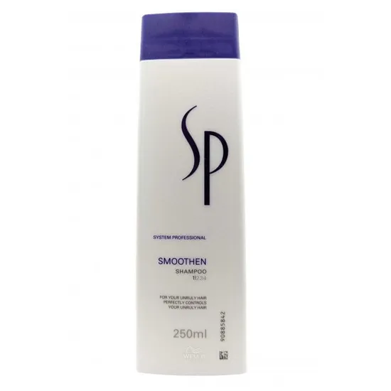 Wella SP Smoothen Shampoo